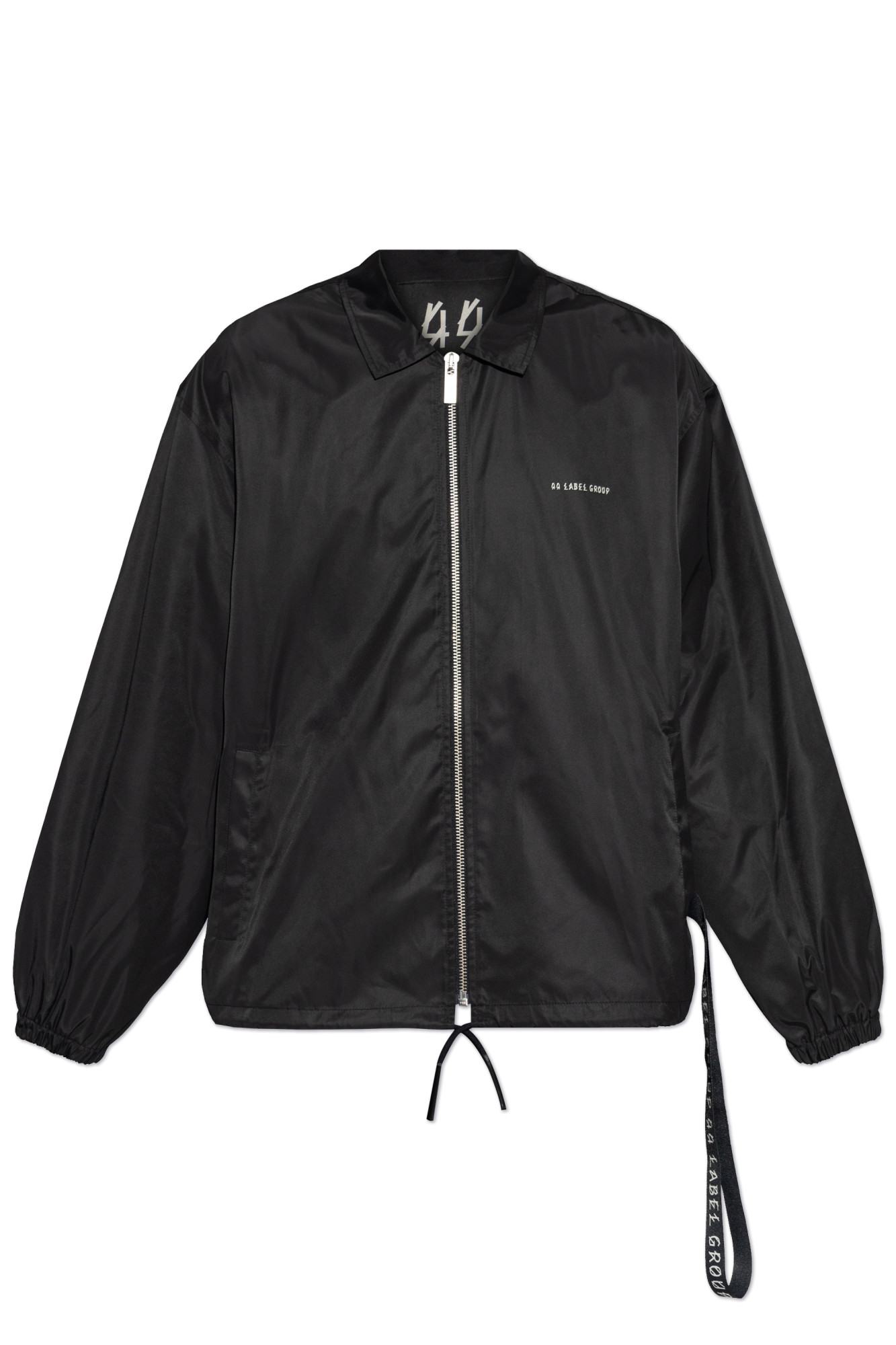 44 Label Group Jacket with logo | Men's Clothing | Vitkac 44 Label Group Jacket with logo | Men's Clothing | Vitkac